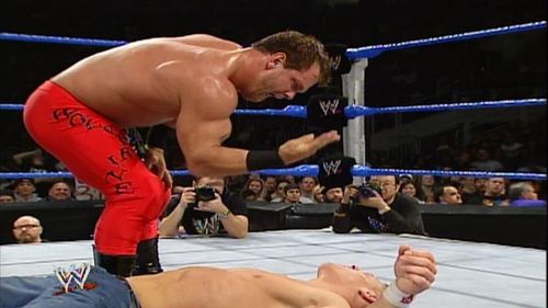 Chris Benoit