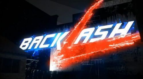 WWE Backlash was scrapped in 2019