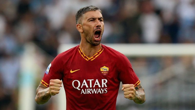 Kolarov&#039;s attacking instincts have put some top scoring stars to shame