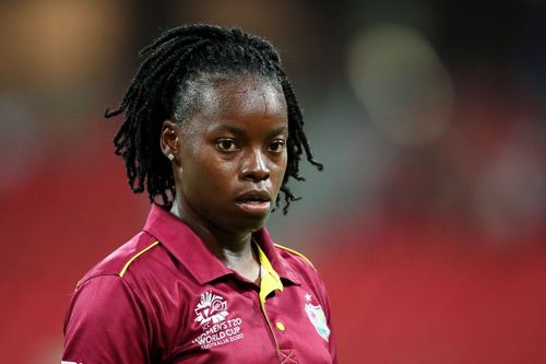 Can West Indies Women end their World Cup campaign on a winning note?