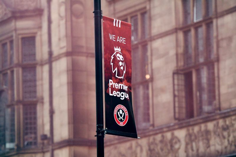 Sheffield United Championship Promotion Parade