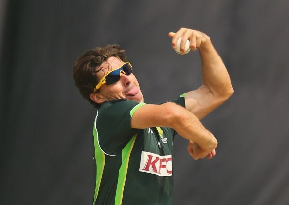 Brad Hogg