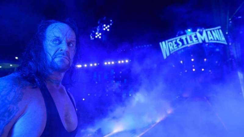 The Undertaker has decimated many Superstars at WrestleMania