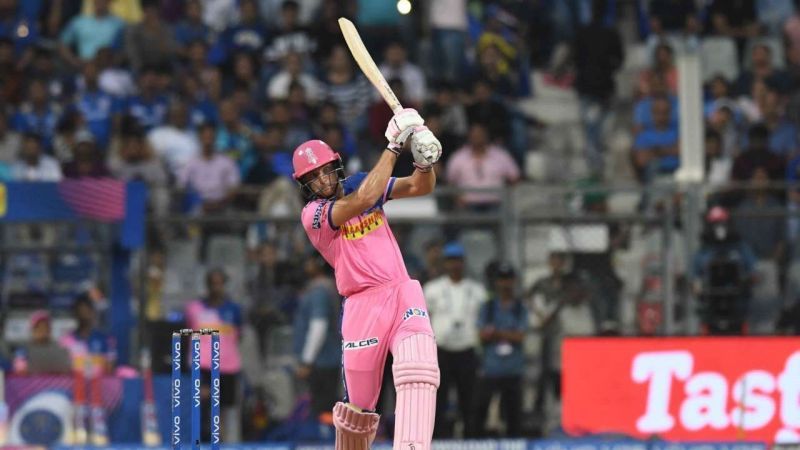 Jos Buttler holds the key for Rajasthan Royals as they start the tournament as dark horses