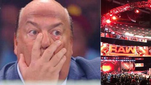 Paul Heyman