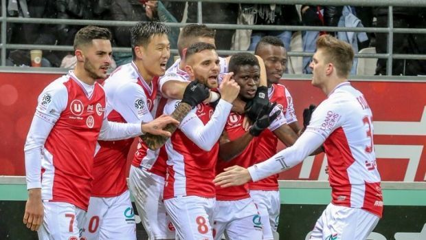 Reims have been able to rely upon their defensive ability to secure a top-half place in Ligue 1.