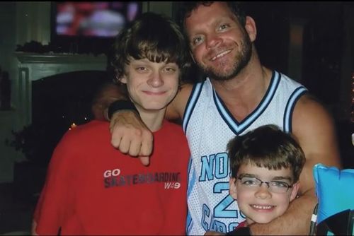 Chris Benoit will never be forgiven for the unspeakable acts he committed (Image courtesy: Vice)