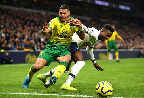 Tottenham Hotspur will face Norwich City in the FA Cup on Wednesday