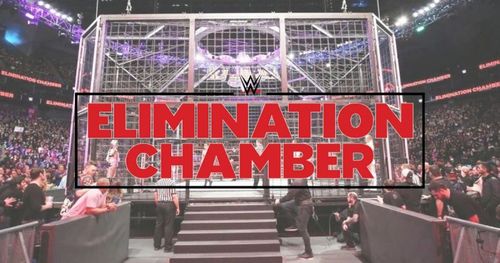 Elimination Chamber.