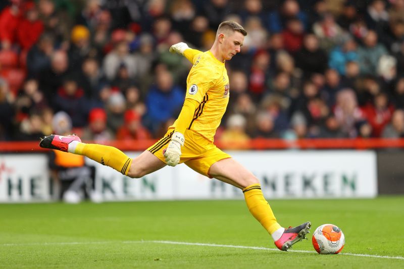 Sheffield United v Brighton &amp; Hove Albion - Premier League