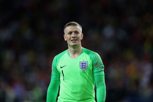 Should England stick with Jordan Pickford, or replace him with Dean Henderson?