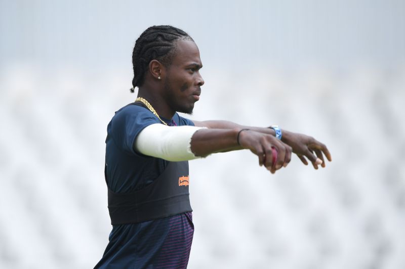 Jofra Archer