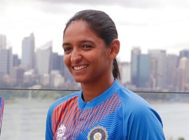 Harmanpreet Kaur