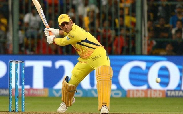 Will IPL 2020 be Dhoni's swansong? (picture courtesy: BCCI/iplt20.com)