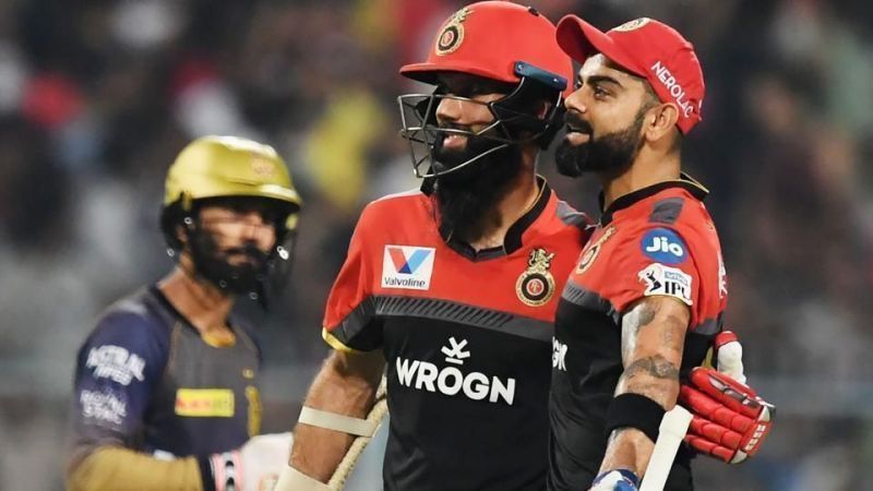 Moeen Ali can prove to be the X-factor for Royal Challengers Bangalore this year