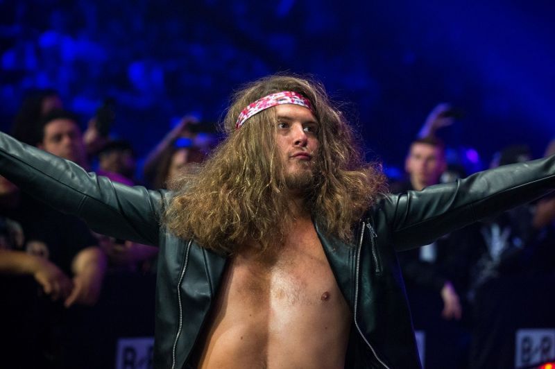 Joey Janela