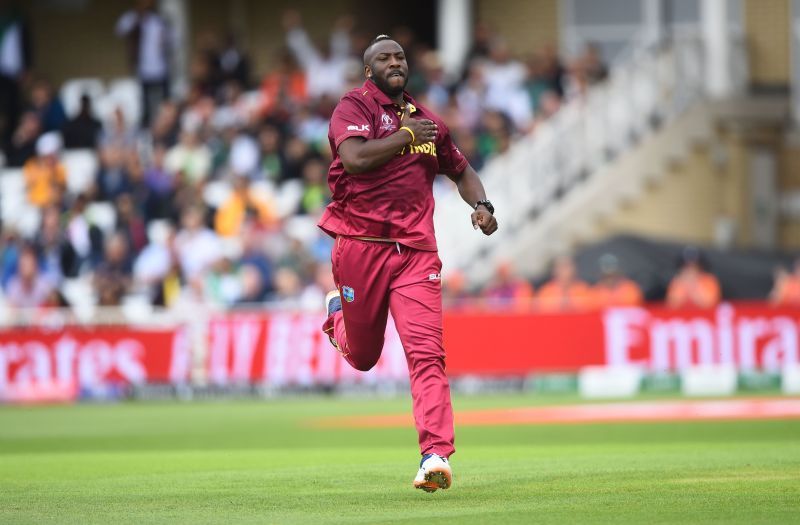 Andre Russell is one of the most sought after T20 players in the world