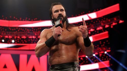 WWE seems to have quite the plan to get fans behind Drew McIntyre