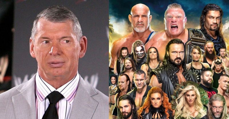Not all of the original matches will make the final WrestleMania card.