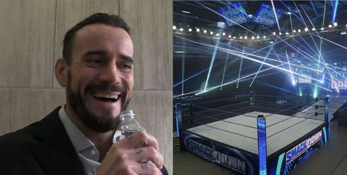 CM Punk