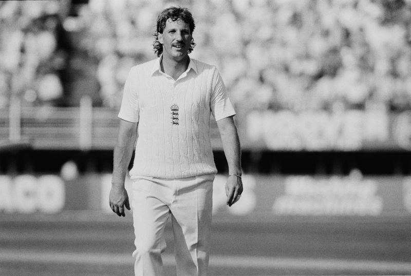 Ian Botham