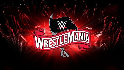 WrestleMania 36 just got a new match added to its card