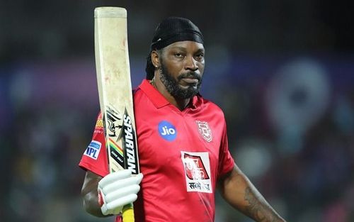 Chris Gayle has 21 Man of the Match awards to his name in IPl cricket.