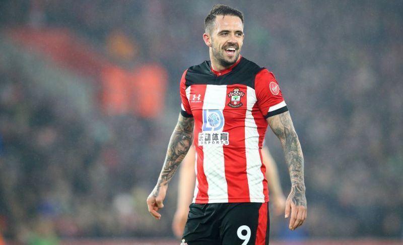 Ings has breathed new life in his career