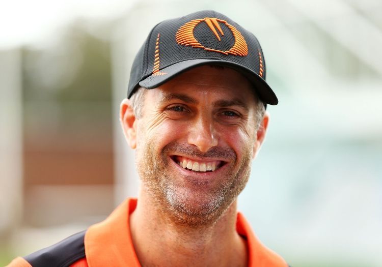 Simon Katich