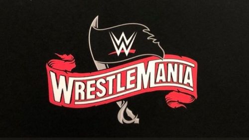 WrestleMania 36