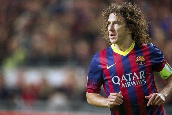 Carles Puyol