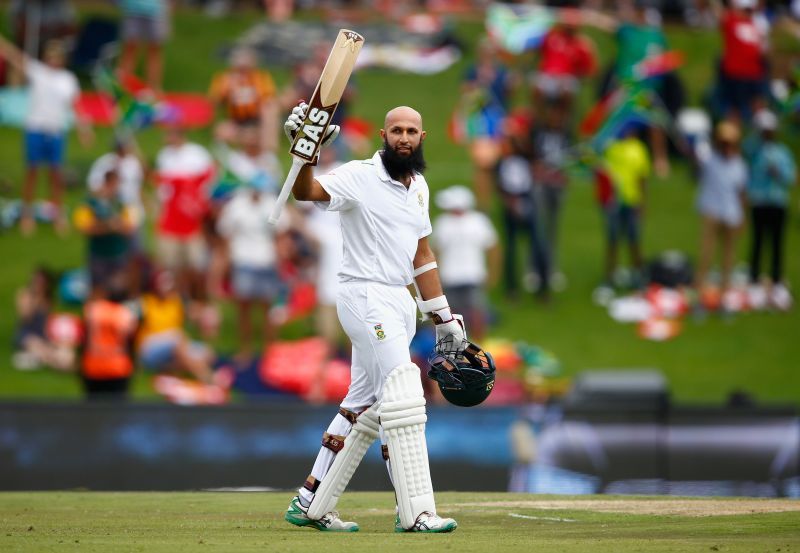 Hashim Amla