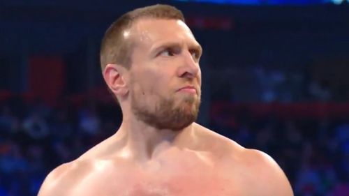 Daniel Bryan