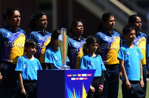 Can Sri Lanka Women end their campaign on a high?