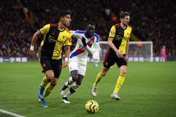 Crystal Palace v Watford Prediction and Betting Tips - 7th Mar 2020