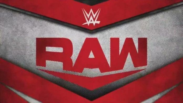 WWE RAW