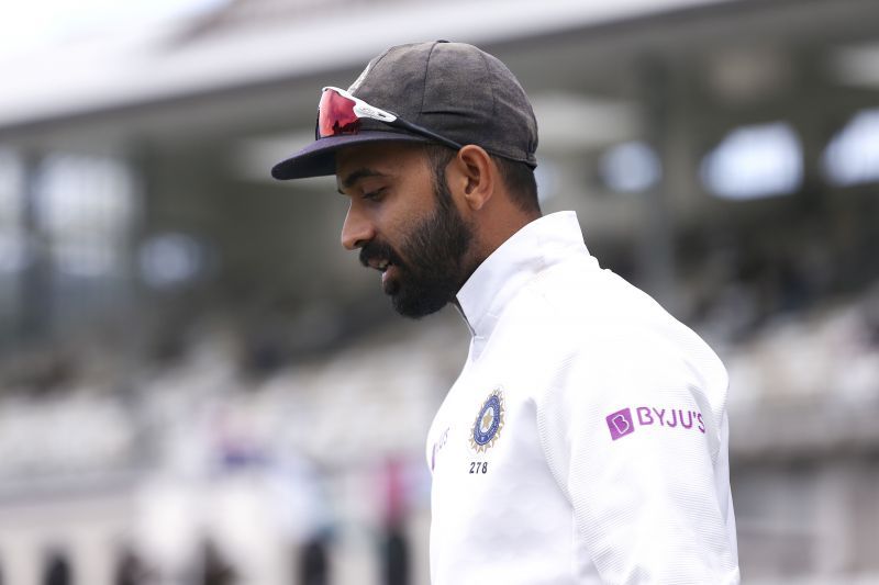 Ajinkya Rahane has scored 4203 Test runs