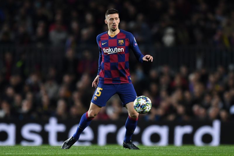 Clement Lenglet