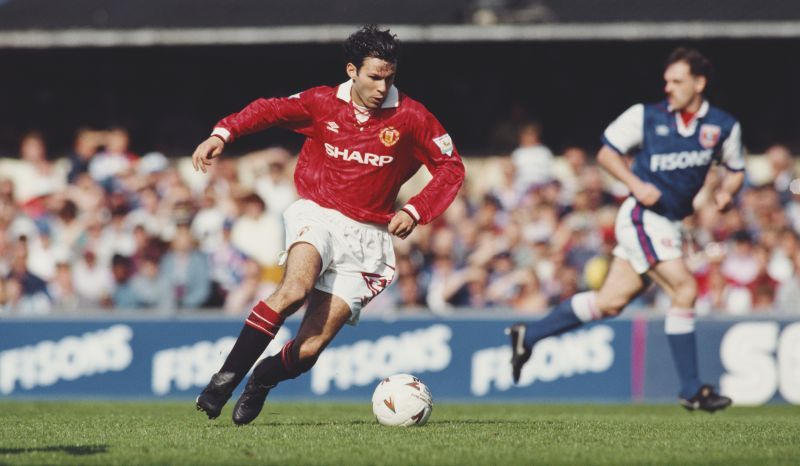 Ryan Giggs