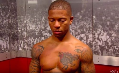 Lio Rush