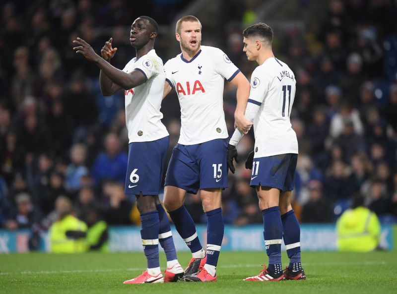 Tottenham Hotspur to face Manchester United this weekend