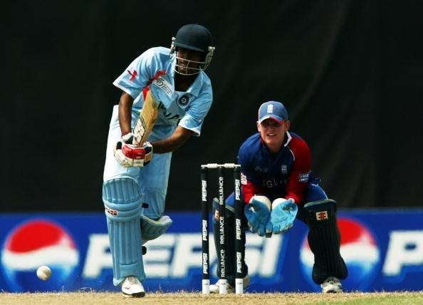 Tanmay Srivastava was India’s best batsman in the 2008 U-19 World Cup