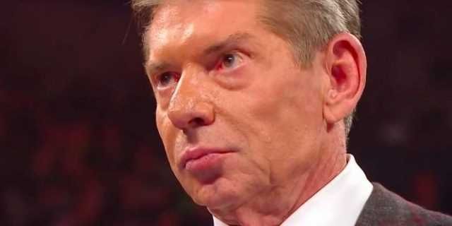 Vince McMahon