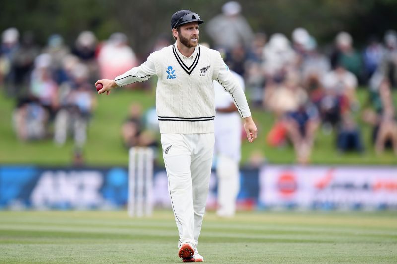 New Zealand has become a formidable Test side since Williamson took over as captain