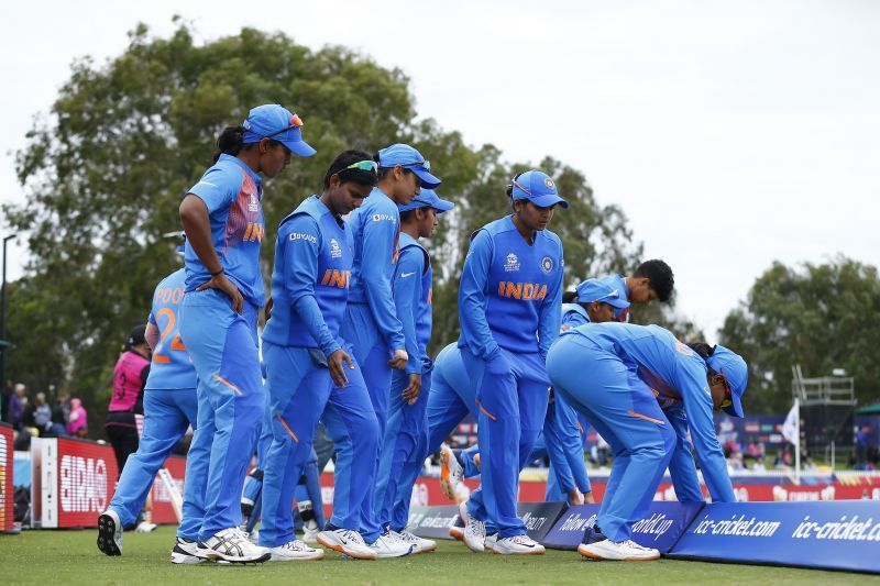 India will be looking to go one step further than last, and make the finals this time around