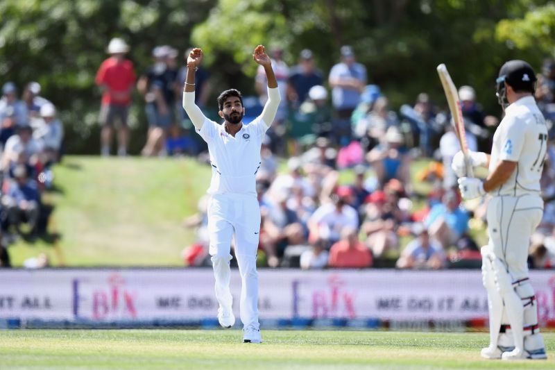 New Zealand v India - Second Test: Day 2