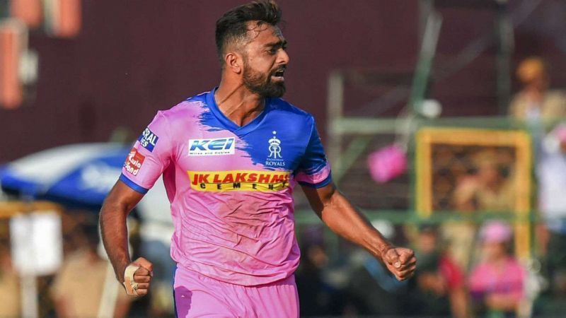 Jaydev Unadkat will have to shoulder the responsibility of the pace attack