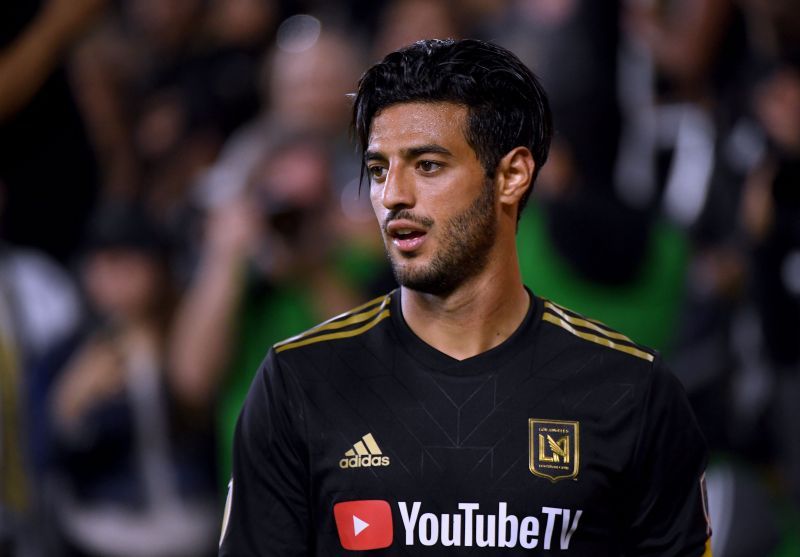 Carlos Vela