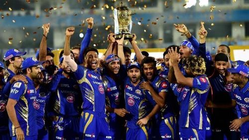 Mumbai Indians