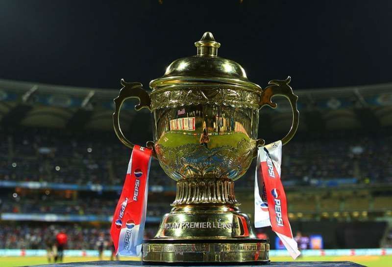 The IPL is scheduled to begin on 15 April